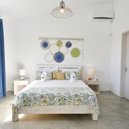 Rodrigues Holiday Family Villa Zourit Petit Brule Εξωτερικό φωτογραφία