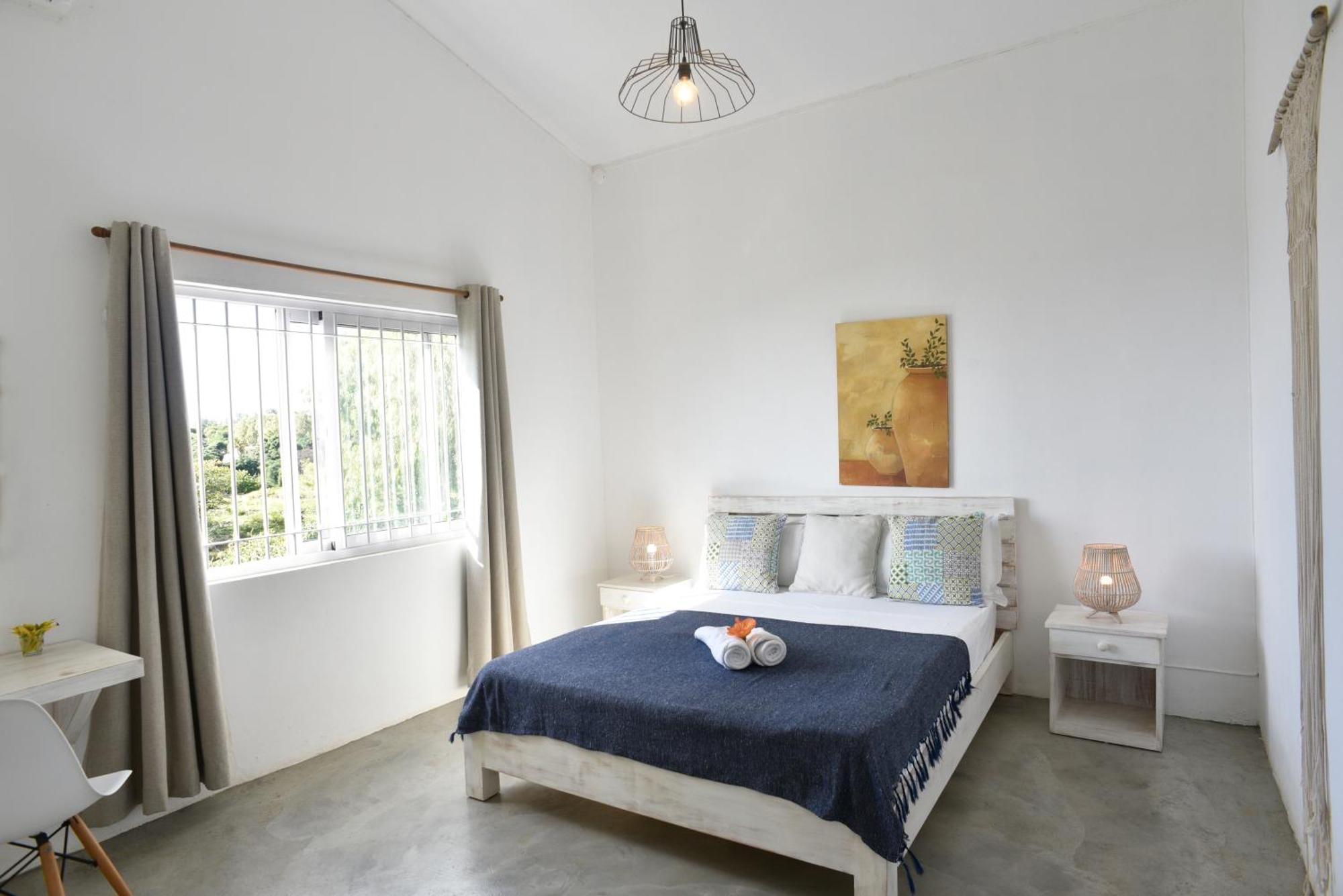 Rodrigues Holiday Family Villa Zourit Petit Brule Εξωτερικό φωτογραφία