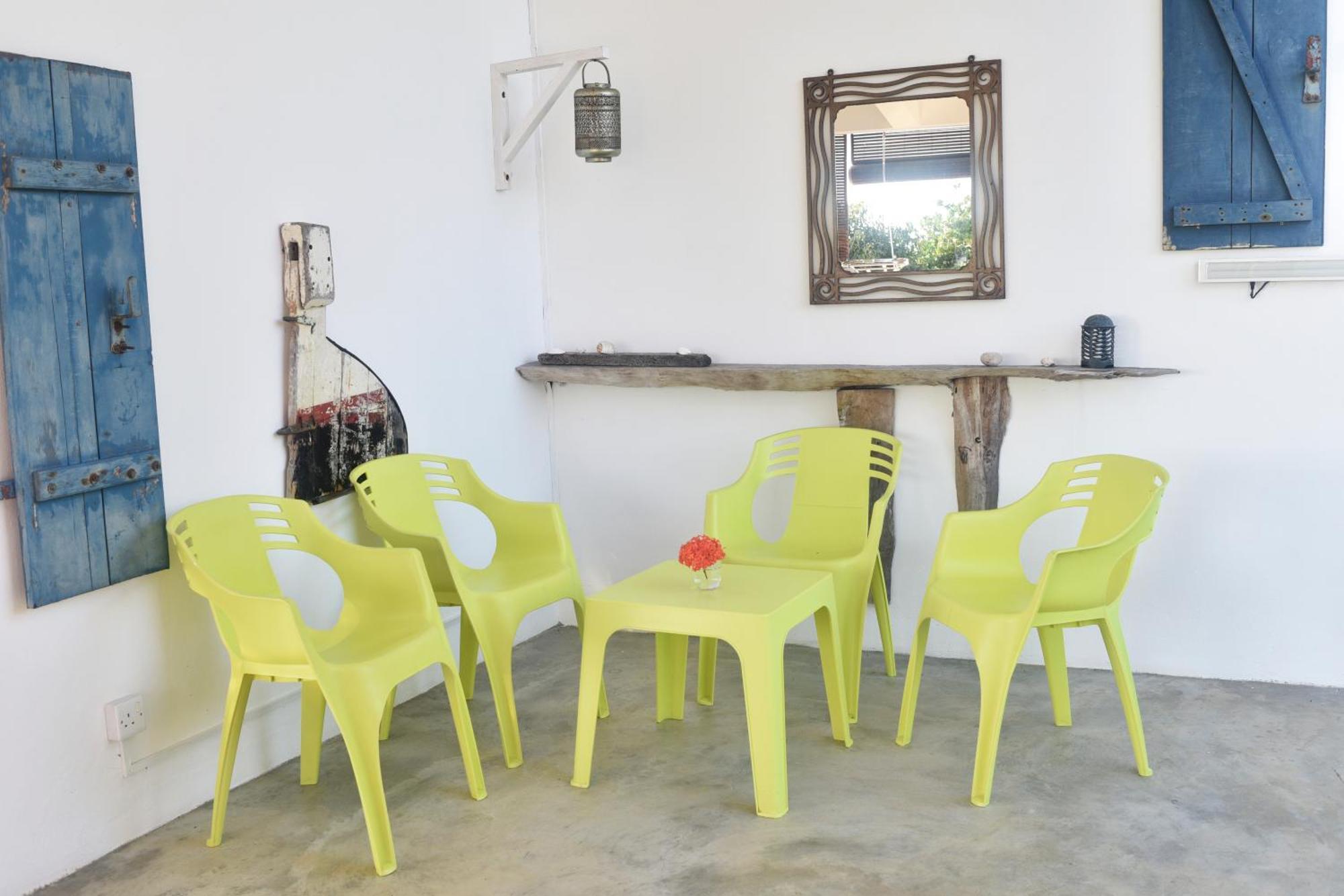Rodrigues Holiday Family Villa Zourit Petit Brule Εξωτερικό φωτογραφία