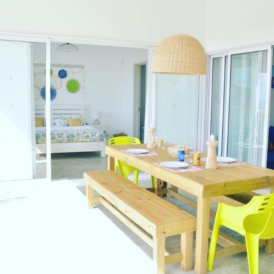 Rodrigues Holiday Family Villa Zourit Petit Brule Εξωτερικό φωτογραφία
