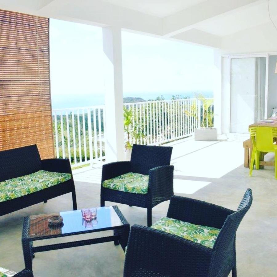 Rodrigues Holiday Family Villa Zourit Petit Brule Εξωτερικό φωτογραφία