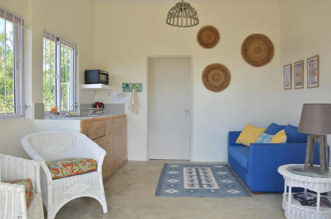 Rodrigues Holiday Family Villa Zourit Petit Brule Εξωτερικό φωτογραφία